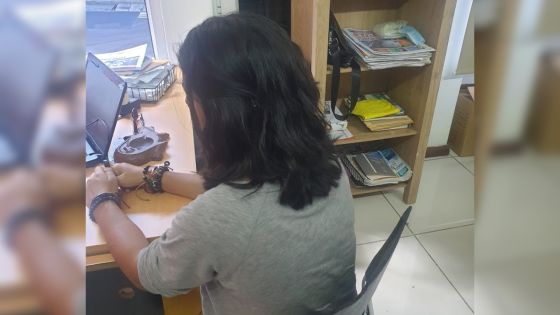 L’enfance volée d’une jeune fille : abusée par son beau-frère depuis plusieurs mois