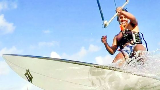 Au Morne - Disparition de Tareq Narod : la NCG réduit son dispositif de recherche