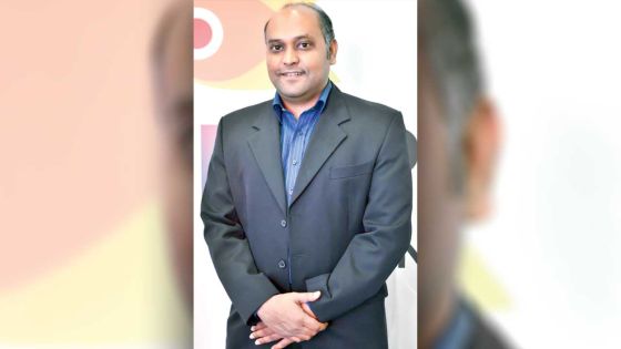 Tariq Sohawon: “Regional expansion is a must for local SMEs”