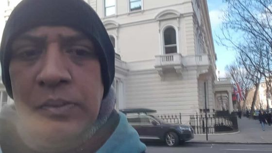 Au Royaume-Uni : Un Mauricien dort sous un pont depuis trois mois