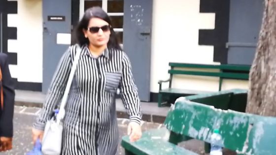 Commission Caunhye : « Dass Appadu donnait des directives même après son transfert », affirme l’Assistant Permanent Secretary de la State House