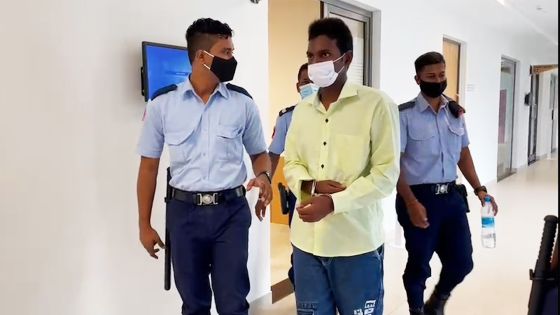 Double meurtre à Camp-de-Masque-Pavé en 2016 : 35 ans de prison pour Tavish Ausmann