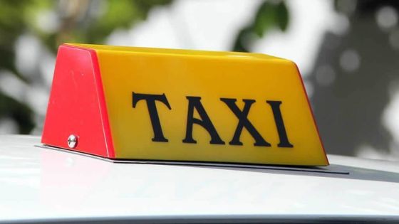 À Vacoas : un chauffeur de taxi de 81 ans braqué par un passager armé