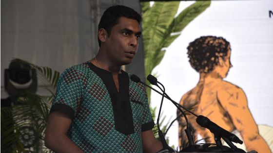 Abolition de l’esclavage : «Sak morisien bizin pran konsians lalit nou bann anset», dit le ministre Teeluck 