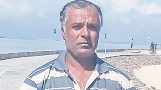 Chute mortelle de Teeluck Choolun : sa veuve : «Li ti pe travay dir pou pay zanfan so leson»