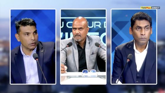 «Au Coeur de l’Info» : la drogue à Maurice - Cadress Rungen : «La situation est chaotique et sans précédente»