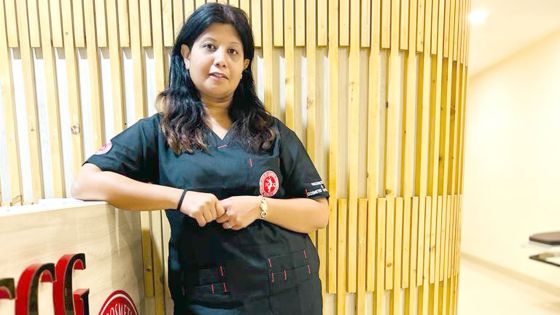 Dr Issarsing : «L’argent ne devrait pas être un obstacle pour accéder à des soins de santé de qualité»