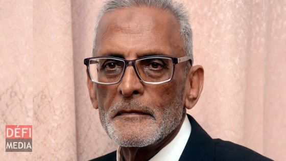 Equal Opportunities Commission : Khalid Tegally reconduit à la présidence