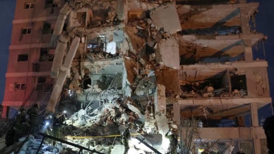 Conflit Israël-Iran: l'UE réaffirme sa vive inquiétude