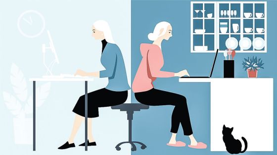 Global Talent Trends Survey 2024 de l’ACCA : 7 professionnels de la finance sur 10 travaillent au bureau