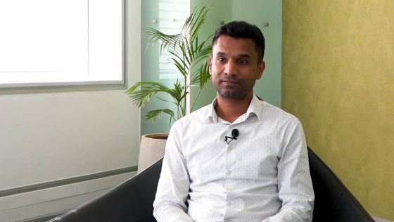 «Certains serveurs DNS de MT ciblés par des attaques informatiques», affirme Girish Guddoye