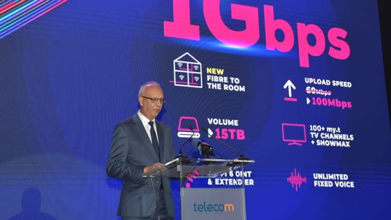 Internet fixe : upgrade des connexions de MT