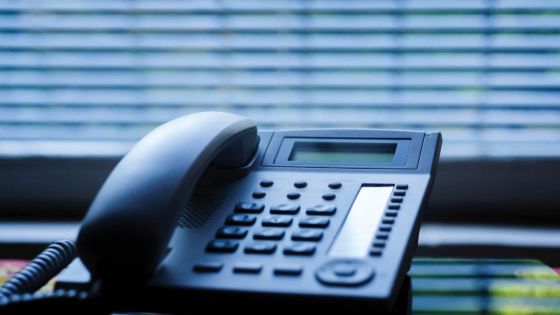 Des Mauriciens font de moins en moins d’appels internationaux