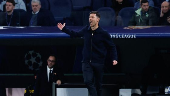 Ligue des champions : Manchester City renverse le Real Madrid, Xabi Alonso en grand danger