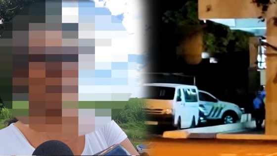 Policier qui s’est tiré une balle dans la tête : sa famille dans l'incompréhension