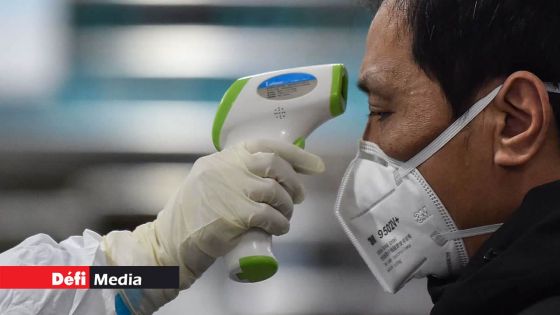 Lutte contre le Covid-19 : la COI offre du matériel de protection contre le Covid-19