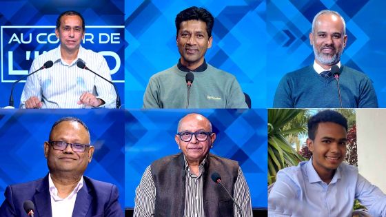 Au Cœur de l’Info : notre système éducatif est-il adapté à la nouvelle génération ?