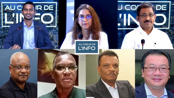 «Au Cœur de l’Info» : quelle sécurité pour les touristes ?