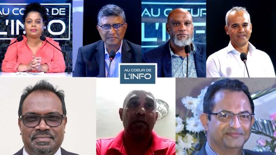 «Au Cœur de l’Info» : sale temps pour la station de Vacoas, les critiques sont-elles justifiées ?