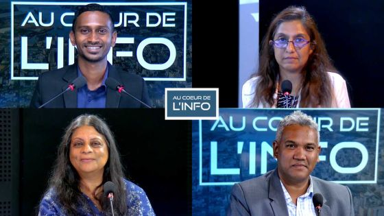 Au Cœur de l'Info : pleins feux sur la montée des eaux et ses conséquences