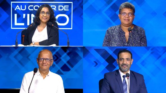 «Au Cœur de l’Info» – Milieu scolaire : sommes-nous impuissants face au bullying, à l’indiscipline et au mal-être des élèves ?