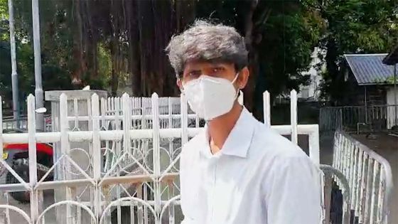 Affaire St-Louis : le Project Manager de Pad Co. Ltd libéré contre une caution de Rs 100 000