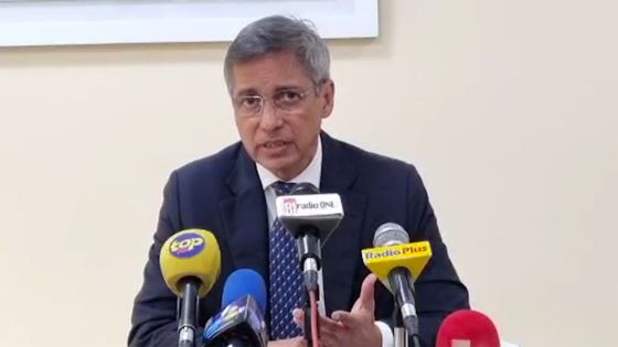 Covid-19 : XLD plaide pour de nouvelles restrictions pour briser la chaîne de transmission