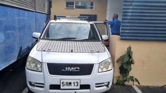 Allégations d’abus sexuels : comparution de l'orthophoniste devant la cour de Rose Hill