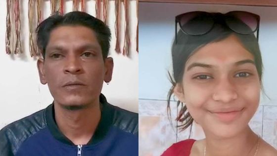 Accident à Haute-Rive : Kelina Mohono-Naiko voulait revêtir l’uniforme de la police