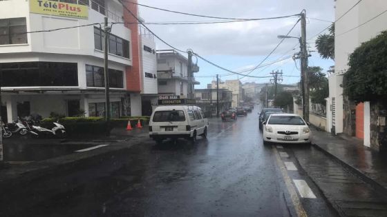 Météo : temps nuageux ce soir et demain matin