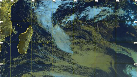 Météo : de la pluie et du vent pour ce soir