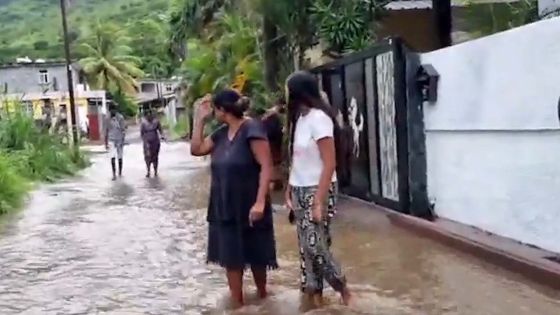 Intempéries : Comment prévenir des « flash floods » et des drames à l’avenir ?