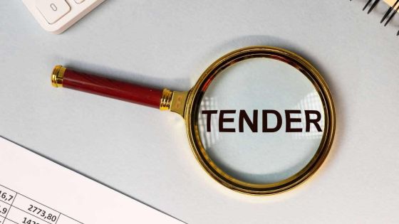 Appels d’offres rejetés par l’IRP : le Public Procurement Office mis à l’index