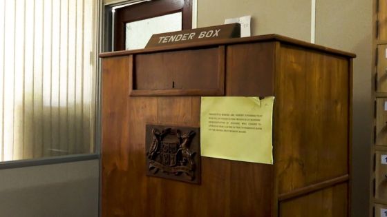 Allocation des contrats : le mécanisme et les sept astuces de corruption