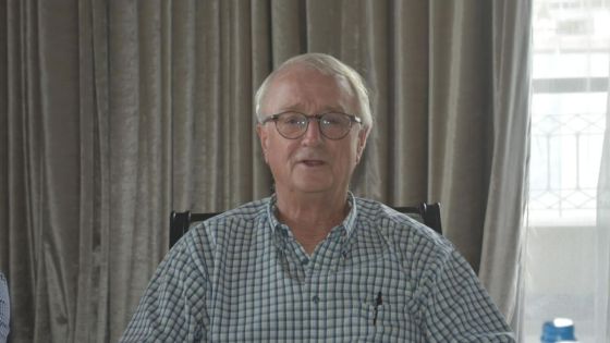 MTC : Paul France Tennant accède à la présidence 