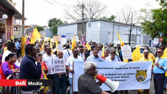  Litige autour d’un terrain à Réduit : une plainte déposée en Cour suprême