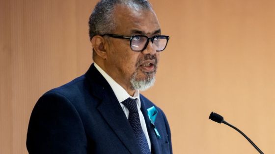 Le chef de l'OMS exhorte Israël à avoir pitié de Gaza