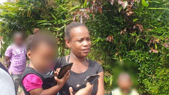 Meurtre de Joyce Revat : «Li dir mwa Rodney Rambhojun bat li pou nanie», dit sa soeur 