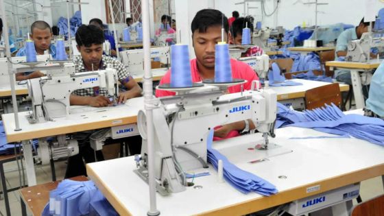 Aadil Ameer Meea : «Maurice espère obtenir un accord de libre-échange avec les États-Unis»