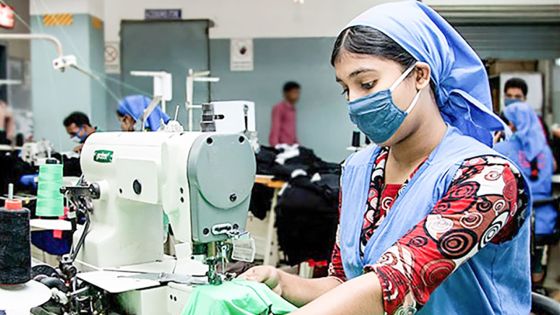 Retard dans le paiement de la compensation salariale et du salaire minimum : le spectre d’une grève plane sur la zone franche 