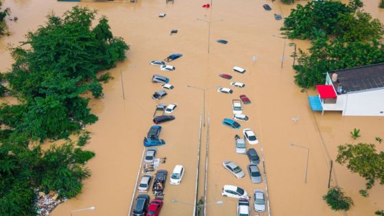 Inondations en Asie du Sud-Est : plus de 250 morts en Thaïlande et en Indonésie
