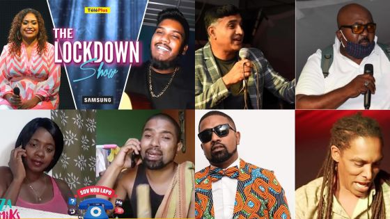 En attendant le déconfinement : tous en ligne pour se divertir et garder la pêche