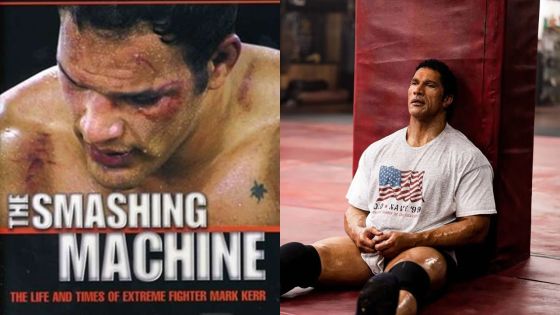 The Smashing Machine : Dwayne Johnson comme on ne l’a jamais vu!