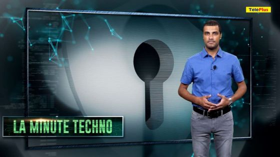 La Minute Techno – De probables cyberattaques à Maurice liées à la guerre