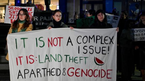 Les Sages demandent à Biden de forger un plan de paix viable au Moyen-Orient