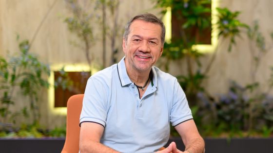 Thierry Hebraud,  CEO de la MCB : «Il est sain de confronter ses certitudes aux avis des autres»