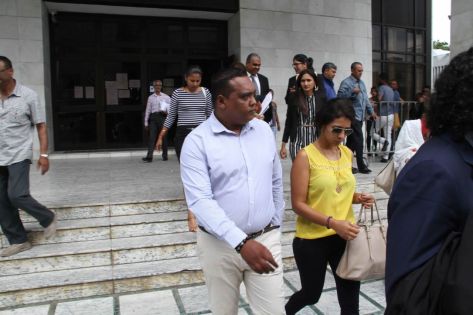 Accident fatal de Bois-Marchand : l'avocat de Thierry Henry dit avoir relevé des anomalies dans des documents 