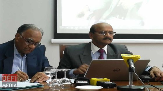  Think Mauritius propose un redécoupage de 50 circonscriptions 