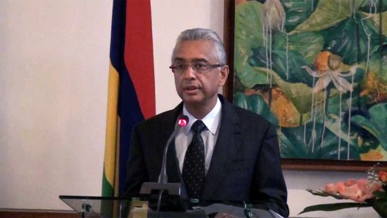 Agalega, prêt indien et SCBG : Pravind Jugnauth répond aux questions