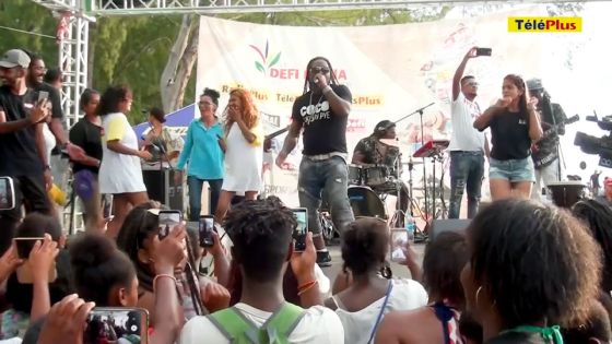 Les meilleurs des concerts organisés par RadioPlus